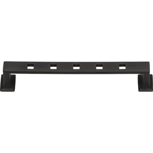 Atlas Homewares Modern Craftsman Pull 5 1/2 Inch (c-c) Aged Bronze