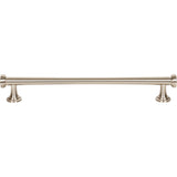 Atlas Homewares Browning Pull 7 9/16 Inch (c-c) Brushed Nickel