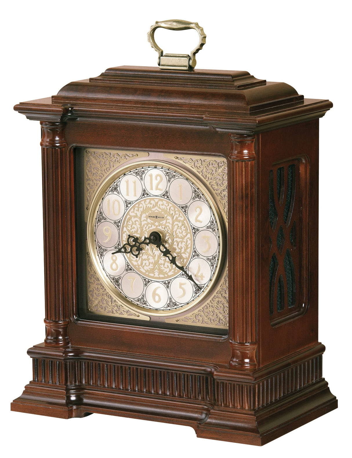 Howard Miller Akron Mantel Clock 635125