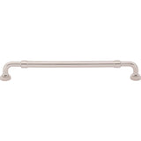 Top Knobs TK3184 Holden Pull 8 13/16 Inch Center to Center - Polished Nickel