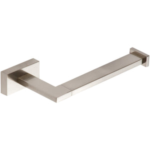 Atlas Homewares Axel Bath Tissue Hook  Brushed Nickel