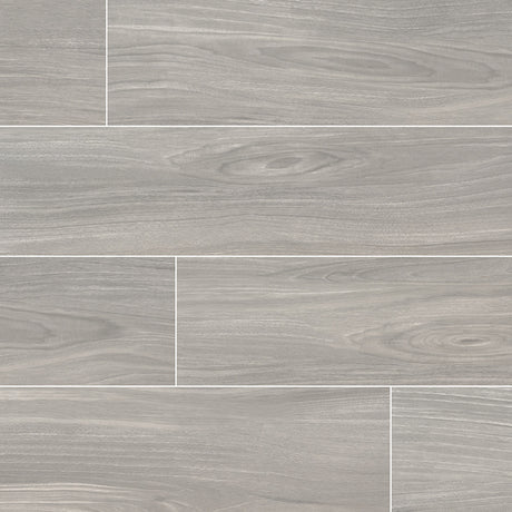 Braxton grigia 9.84x39.37 matte porcelain floor and wall tile product shot angle view