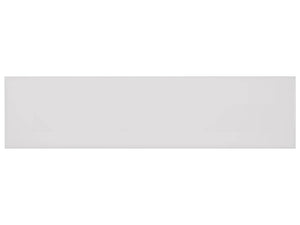 Anatolia 4X16 Purity Breeze Matte Wall Tile  - premium natural stone mosaic tile from Anatolia Tile, available at PoshHaus showroom in Keene, NH