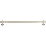 Atlas Homewares Bronte Pull 11 5/16 Inch (c-c) Brushed Nickel