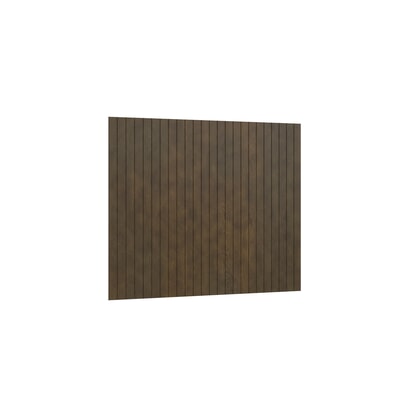 Brooklyn Slate Bead Board - 48" W x 42" H x 0.25" D