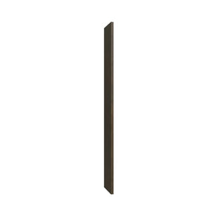 Brooklyn Slate Book Case End - 1.5
