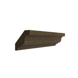 Brooklyn Slate Large Crown Molding