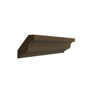 Brooklyn Slate Large Crown Molding