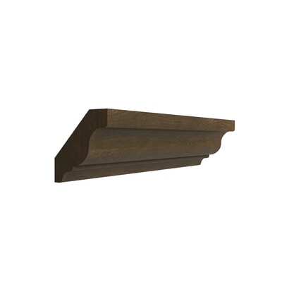 Brooklyn Slate Large Crown Molding