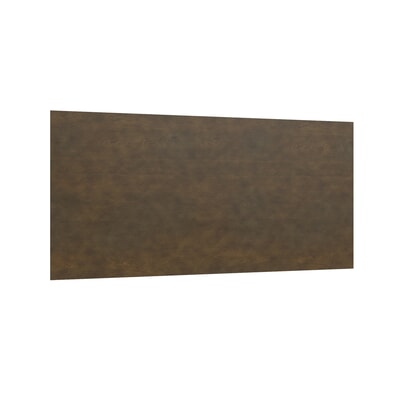 Brooklyn Slate Back Panel (Long Grain) - 48" W x 96" H