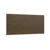 Brooklyn Slate Back Panel (Long Grain) - 48" W x 96" H