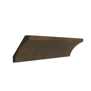 Brooklyn Slate Cove Crown Molding