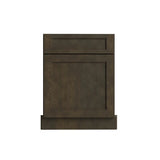 Brooklyn Slate Corner Sink Front for 42" Space - 27" W