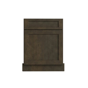 Brooklyn Slate Corner Sink Front for 42