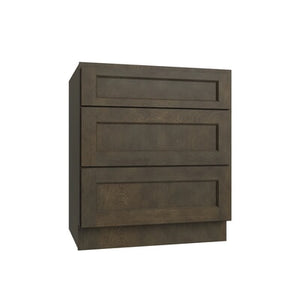 Brooklyn Slate Drawer Base Cabinet - 15