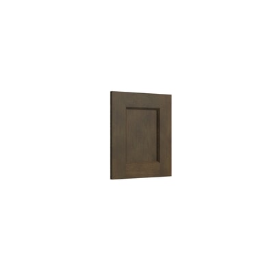 Brooklyn Slate Decorative Wall Panel - 12" W x 15" H