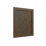 Brooklyn Slate Decorative Wall Panel - 24" W x 30" H