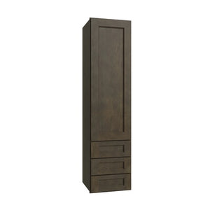 Brooklyn Slate Wall Twr w/ 3 Drws - 15