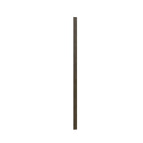 Brooklyn Slate Fluted Filler - 3" W x 96" H