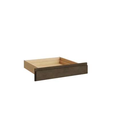 Brooklyn Slate Vanity Drawer - 24" W