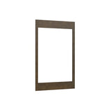Brooklyn Slate Oven Cabinet Overlay Panel - 33" W x 55" H