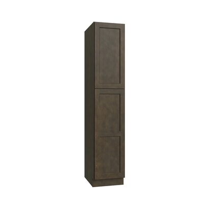 Brooklyn Slate Pantry - 18" W x 84" H