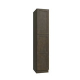 Brooklyn Slate Pantry - 18" W x 90" H