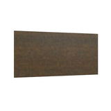 Brooklyn Slate 1/2" Thick Finished Plywood Panel