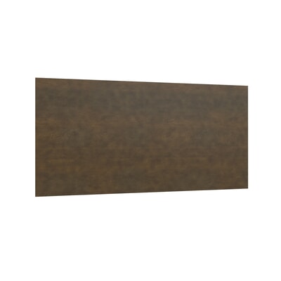 Brooklyn Slate 1/2" Thick Finished Plywood Panel
