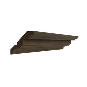 Brooklyn Slate Royal Crown Molding