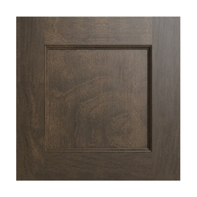 Brooklyn Slate Sample Door - 15" W x 15" H