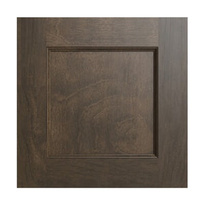 Brooklyn Slate Sample Door - 15" W x 15" H