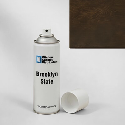 Brooklyn Slate Spray Can