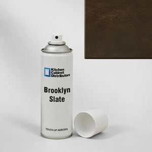 Brooklyn Slate Spray Can