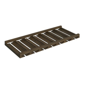 Brooklyn Slate Stemware Rack