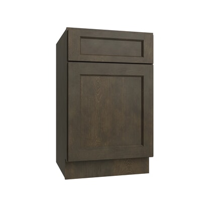 Brooklyn Slate Vanity - 21" W