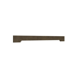 Brooklyn Slate Furniture Valance - 37" W
