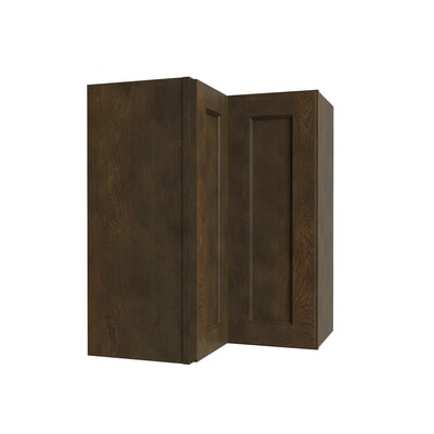 Brooklyn Slate Wall Easy Reach 24"W x 42"H X 12"D