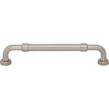 Top Knobs TK3182 Holden Pull 6 5/16 Inch Center to Center - Brushed Satin Nickel