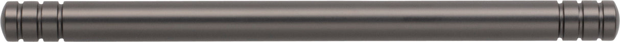 Atlas Homewares Griffith Pull 5 1/16 Inch (c-c) Slate