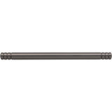 Atlas Homewares Griffith Pull 5 1/16 Inch (c-c) Slate