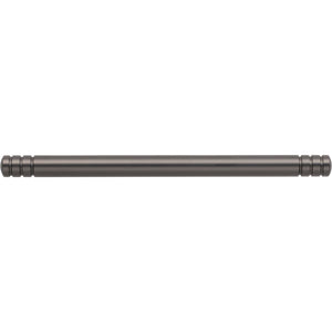 Atlas Homewares Griffith Pull 5 1/16 Inch (c-c) Slate