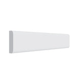 Brooklyn White Batten Molding