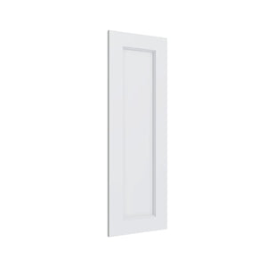 Brooklyn White Decorative Wall Panel - 12