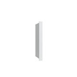 Brooklyn White Dish Washer End Panel