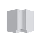 Brooklyn White Easy Reach Base Cabinet - 33" W x 24" D