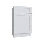 Brooklyn White Vanity - 21" W