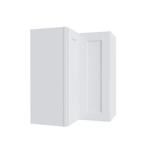 Brooklyn White Wall Easy Reach 24