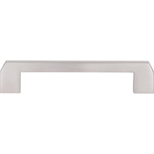 Atlas Homewares Indio Pull 5 1/16 Inch Brushed Stainless Steel