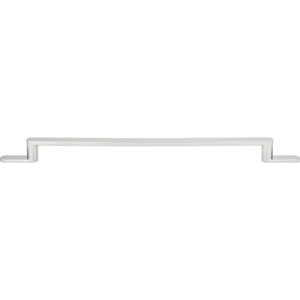 Atlas Homewares Alaire Pull 12 Inch (c-c) Polished Chrome